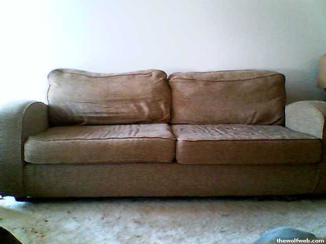 Pampas Sofa